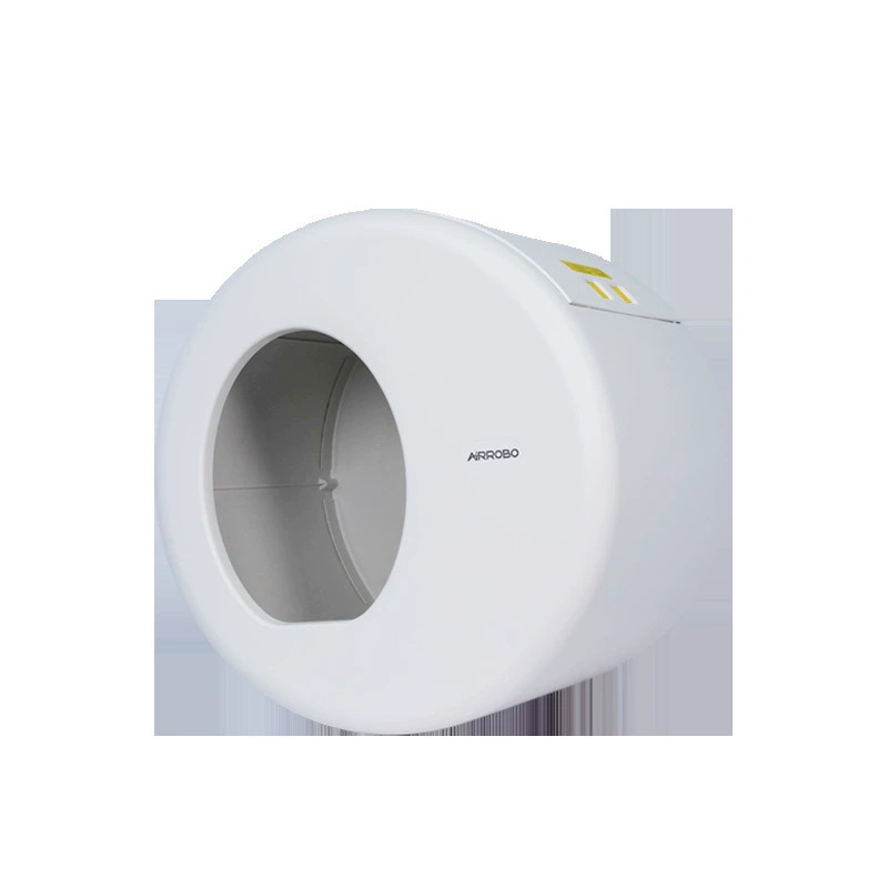 [Аксессуары] Кошачий туалет Air Carrot C20/C10 PRO/S1 Fresh Version Roller