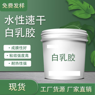 白乳胶 环保多用途白乳胶室内防火涂料粘接强度高固化快 附着性好-阿里巴巴