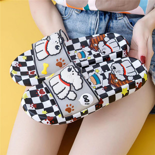 ��ЬŮʿ�ļ���ͨ�҃ȕr��slippers�羳ܛ�����όW���������Ь��