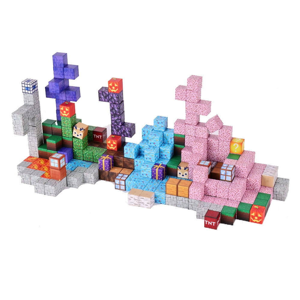 Магнитный сильный магнит, конструктор, игрушка, оптовый, 2.5 см