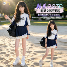 Ůͯ��װ����˶�������������°���ȹ��װ2026��ʿ�赸�ݳ���װ