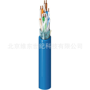 Belden7815ANH��CAT6��W��FTP����LSZH�͟��o�u��ȼ4x2x23AWG