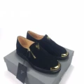 Black+gold head