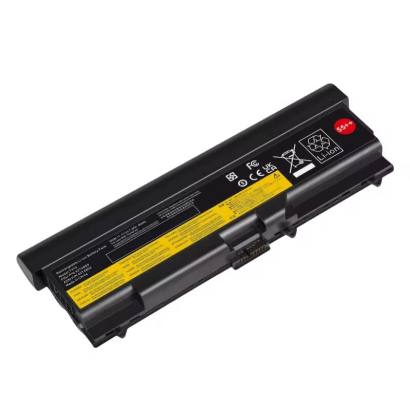 Suitable for Lenovo E40 E420 T410I Sl410K T420E50 9-Cell 55++ Laptop Battery