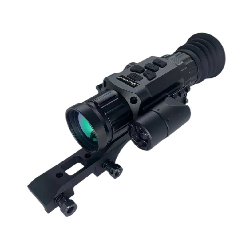 RLS-M锐莱司单筒高清红外热成像仪 搜瞄两用热成像 瑞莱斯M35 M50