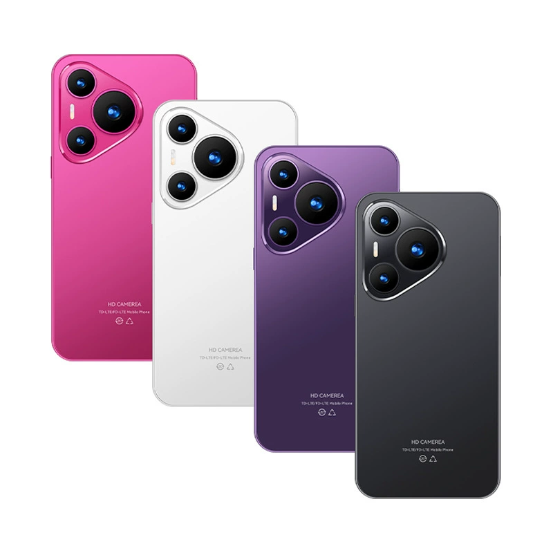 Mobile phone, smartphone, official product, support function for all network communication standards, wide screen, Android, official flagship store