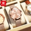 Waterproof swiss watch, women's watch, quartz watches, 2023, wholesale