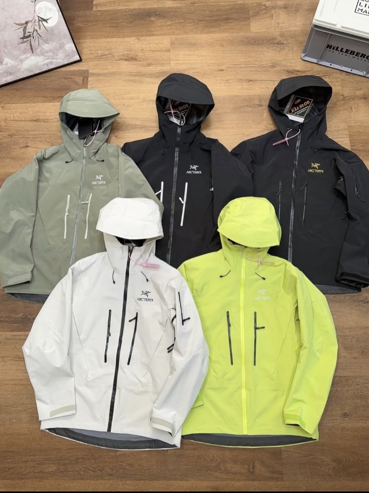 Taizhou Bird 's House Alpha SV6 generación traje de asalto al aire libre traje de montaña chaqueta de cáscara dura para hombres y mujeres a prueba de viento pegamento impermeable