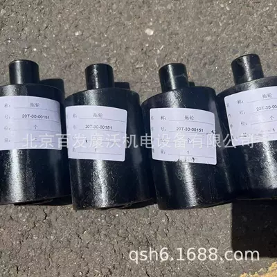 Generator şkivləri Walking Motor 22N6051300 Guide