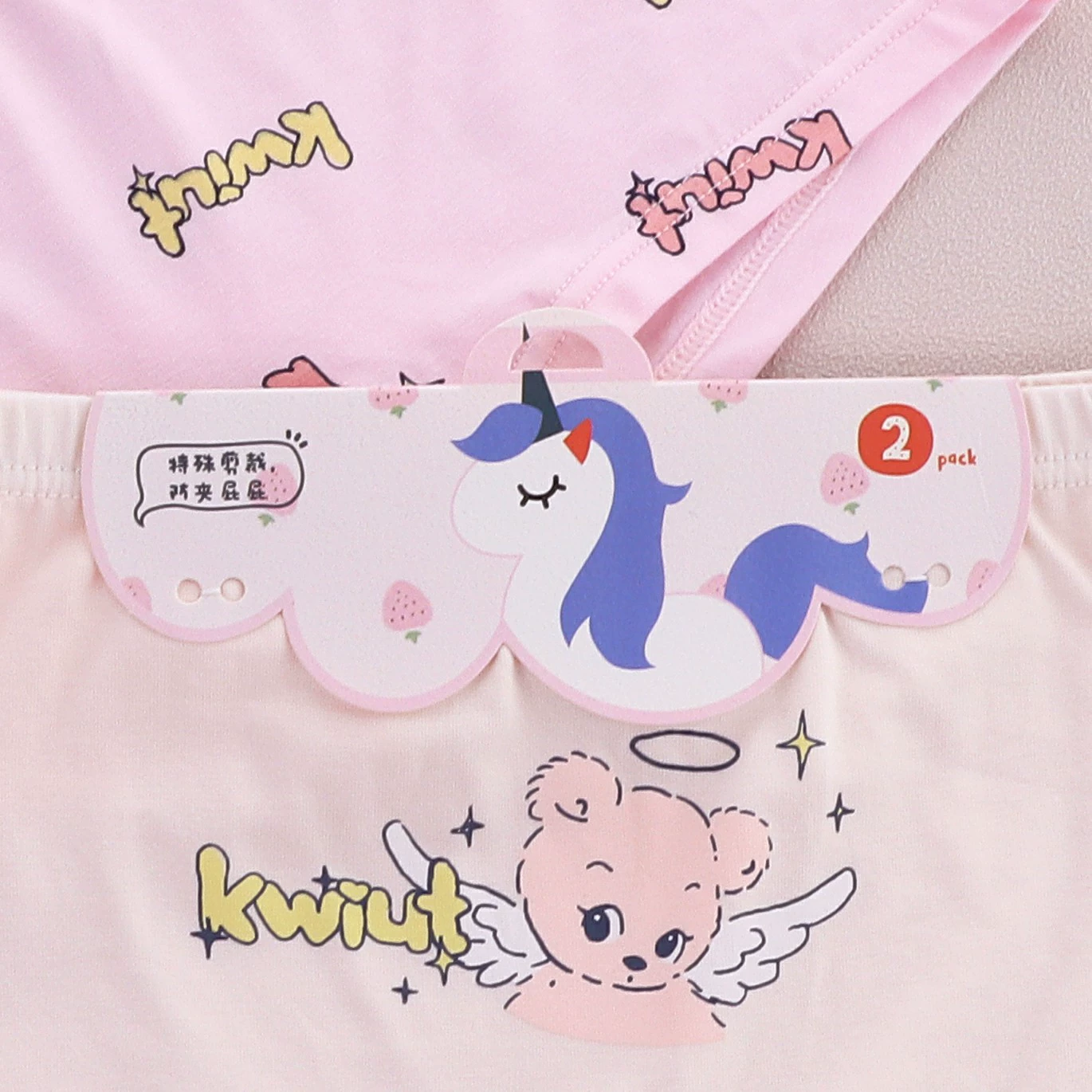 舒乐 детское нижнее белье, милые мультяшные штаны для учащихся начальной школы, для подростков