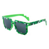 Mosaic, glasses, trend fashionable sunglasses, new collection, wholesale