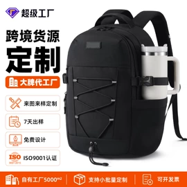 商务背包;休闲背包;女士双肩包