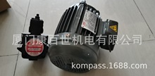 JUST油泵VP-20-FA3电机 1HP0.75KW 配套使用现货