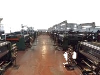 304材质不锈钢席型网24*100目丝径0.36*0.25mm1.2*30米