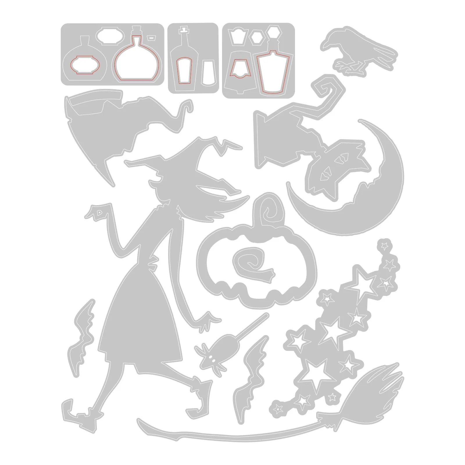 아이보리 화이트