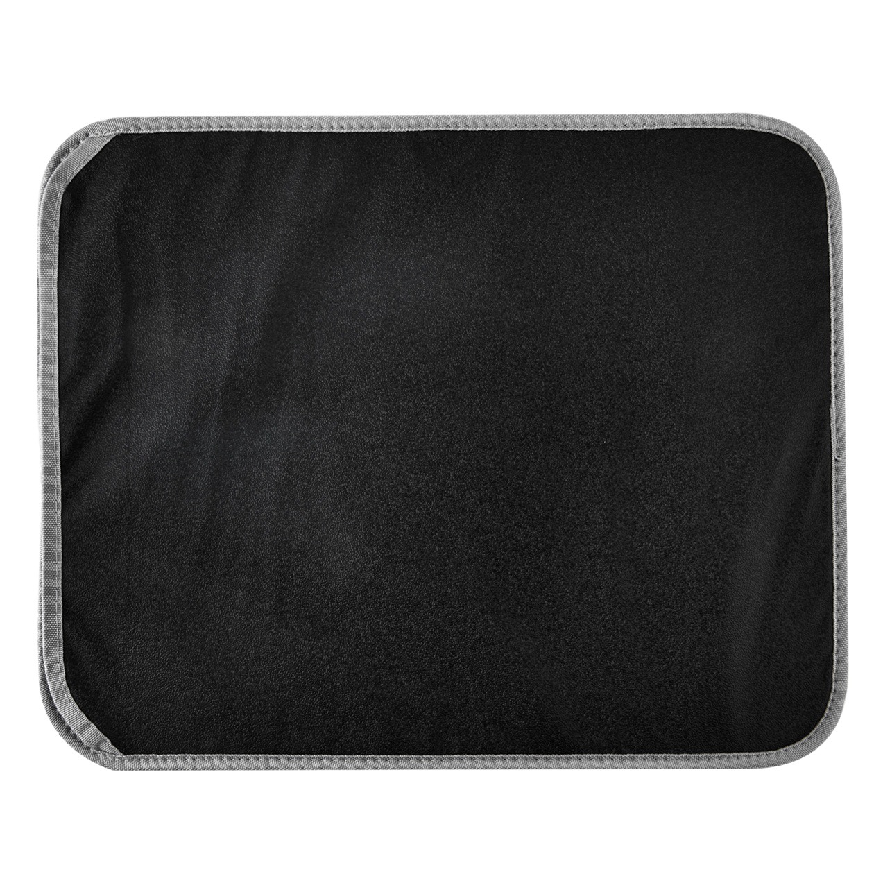 Suministro transfronterizo de mascotas estera de arena para gatos de doble capa EVA estera de frotación para gatos estera de gato de limpieza hueca suministros para mascotas