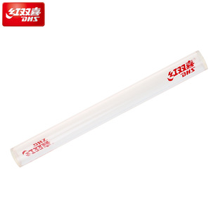 Double happiness table tennis racket rubber roller glue stick rubber roller glue stick