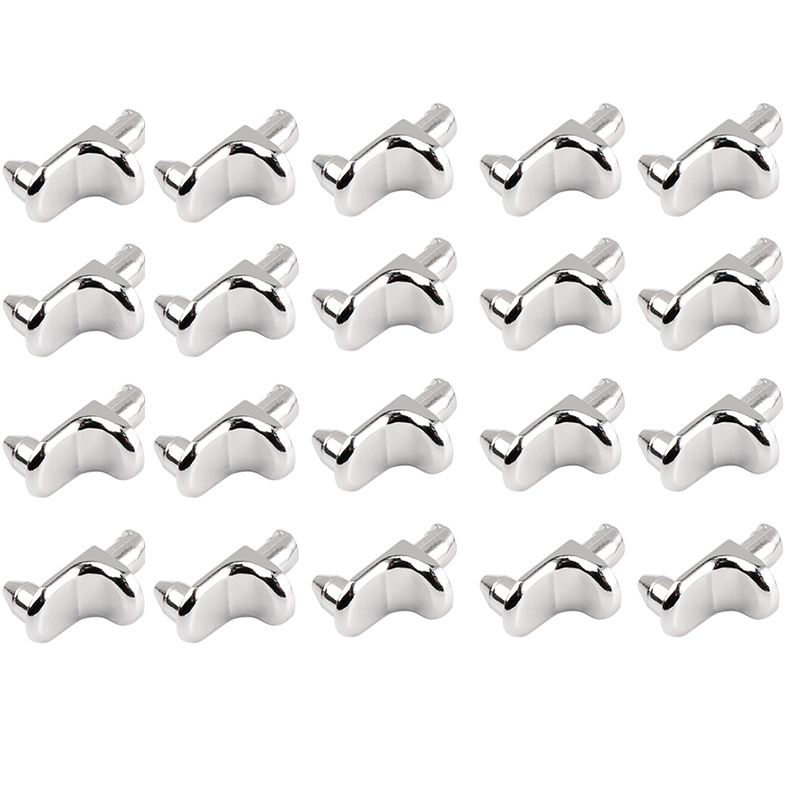 발 [니켈색] 20개/팩