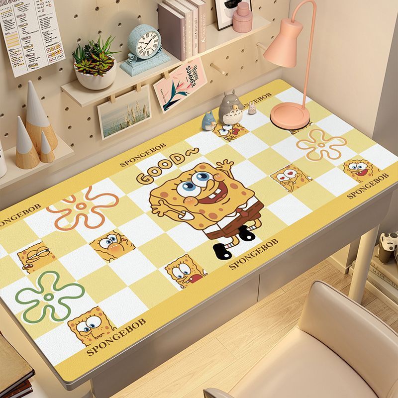 ZDD 가죽-스폰지밥 A-01