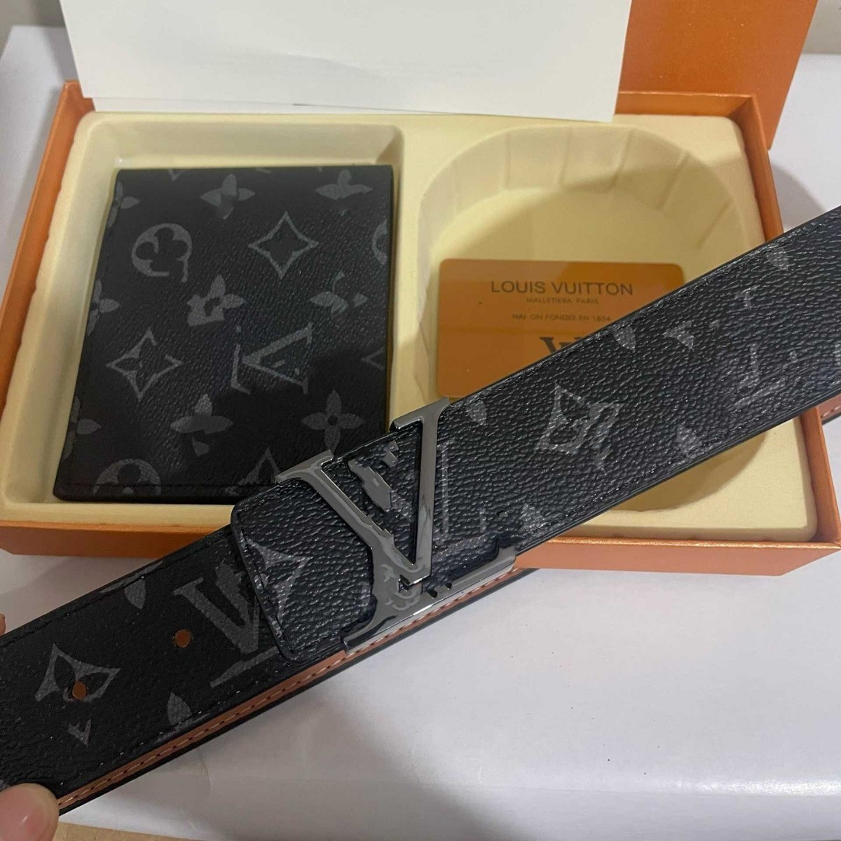classic belt
