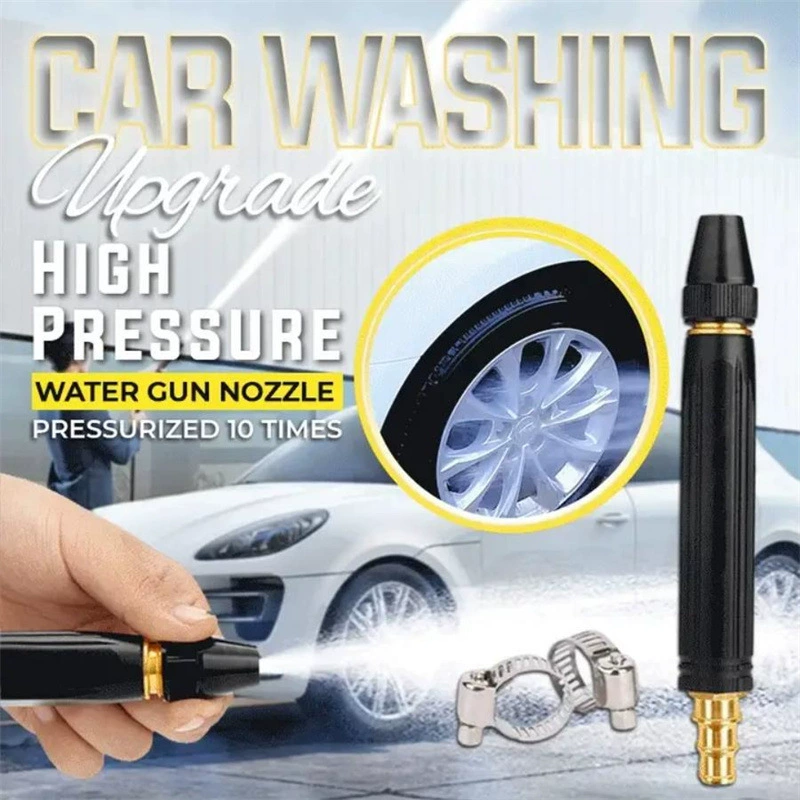 Автомойка высокого давления водяной пистолет бытовая распылитель