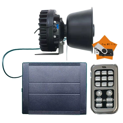 player wireless tweeter | Car horn/tweeter