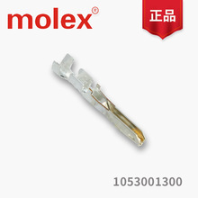 MolexĪ 1053001300 ĸ Nano-FitӶ 24-26AWG a