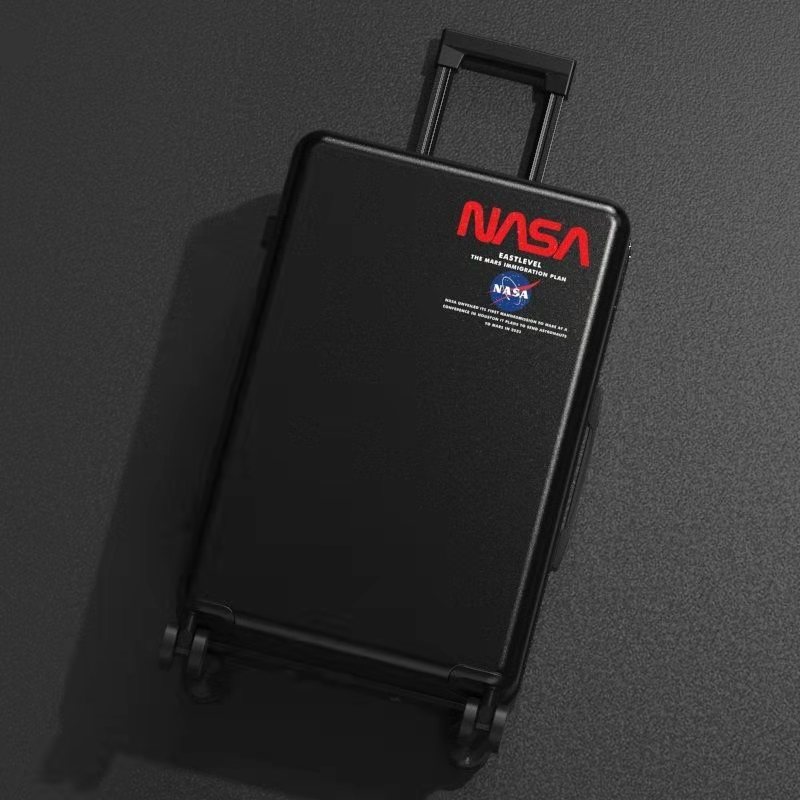 블랙 [NASA 시리즈]