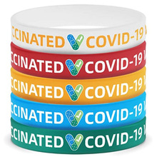 Vaccinated Have Got My Vaccine  Covid Vaccination ���z�֭h