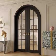 ��ʽ���ŷ����տ���˫���ź�ɫԲ���ι��ζԿ��ŵ����ŷ�װ������