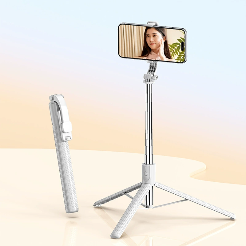 Z6 selfie rod