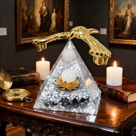 树脂工艺品;风水球;吊坠