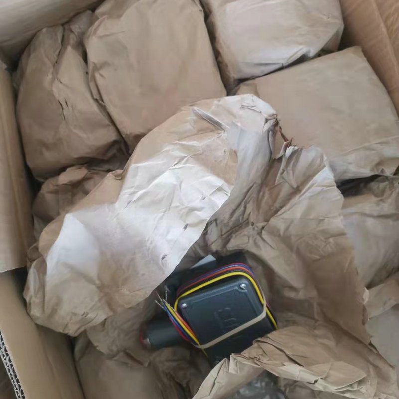 SOR索尔压力压差开关微压差开关329540-LKT069