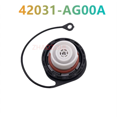 42031-Ag00A for Subaru Tank cap