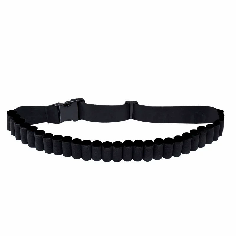 Портативный дорожный пояс, пуля, 27 клеток, (Физика), 12G