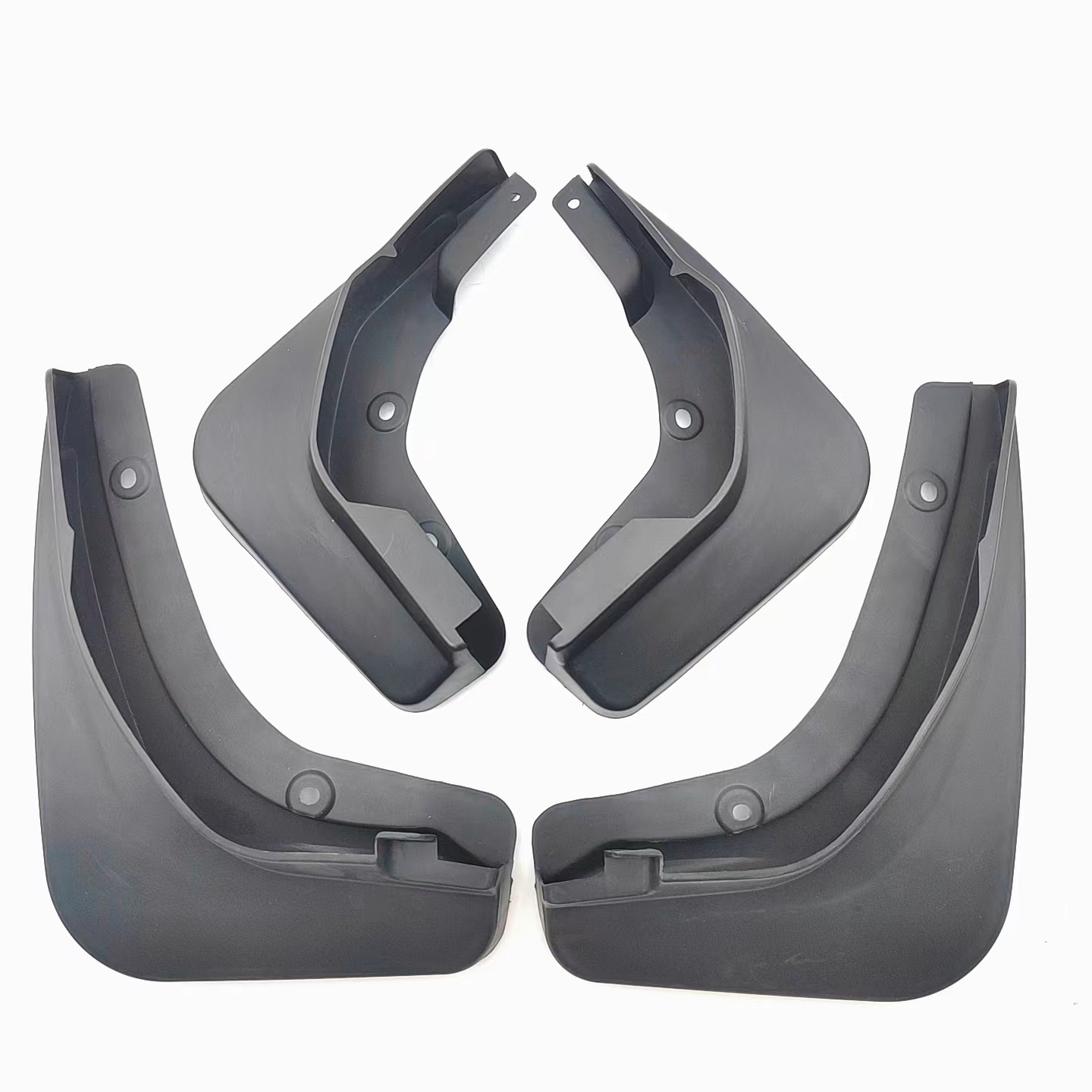 Adecuado para guardabarros de Mercedes-Benz Clase E 2007-2023, exclusivamente para ventas transfronterizas.