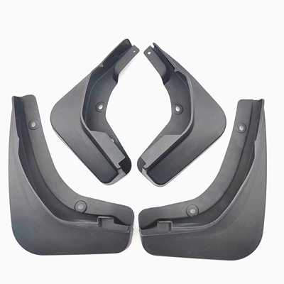 Applicable to 2007-2023 Mercedes-Benz E-series car fender foreign trade for cross-border sales (Mudguard) - 17-23-mercedes-benz-e-class-ordinary-edition