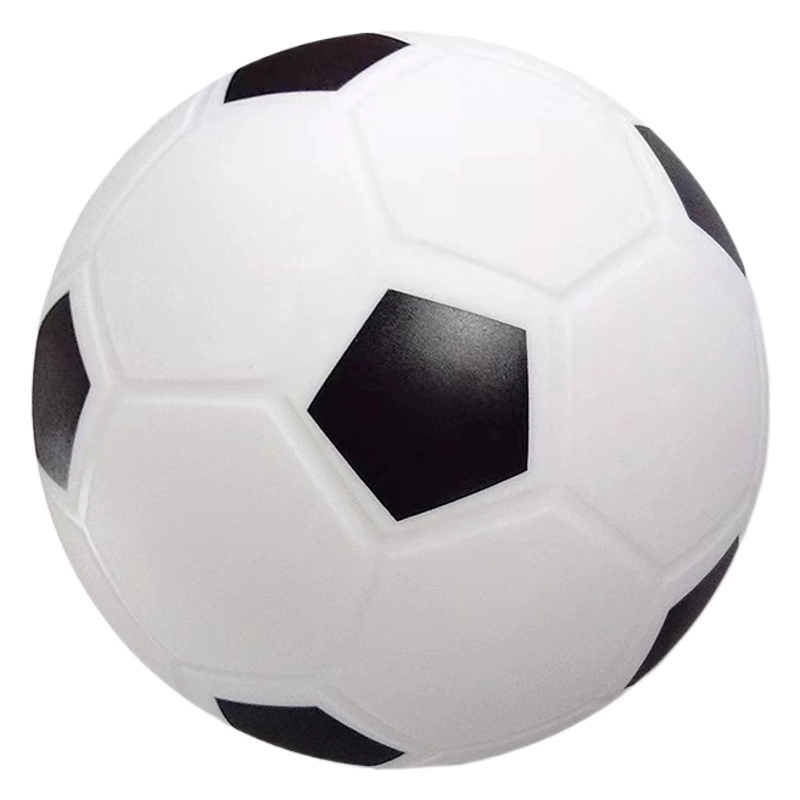 Чистый белый ПВХ Футбол № 2 № 3 № 4 надувной футбол Diy живопись граффити детская Подпись пустой футбол