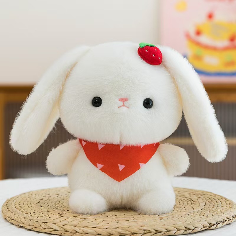 Scarf rabbit