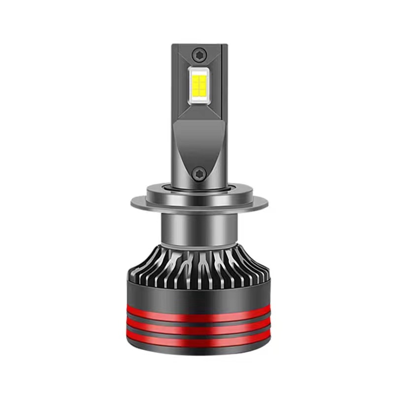 Liangjian m8pro max faro led para coche de alta potencia superbrillante modificado universal H4H7 modelo caliente transfronterizo al por mayor