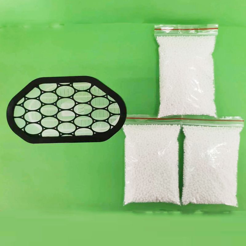氯化钙颗粒装干燥剂除湿盒空盒子可重复循环使用防潮散装家用|undefined
