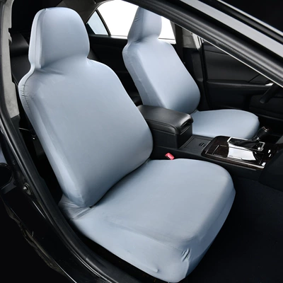 Cooling B-Style Front Seat Single | Universal seat cover