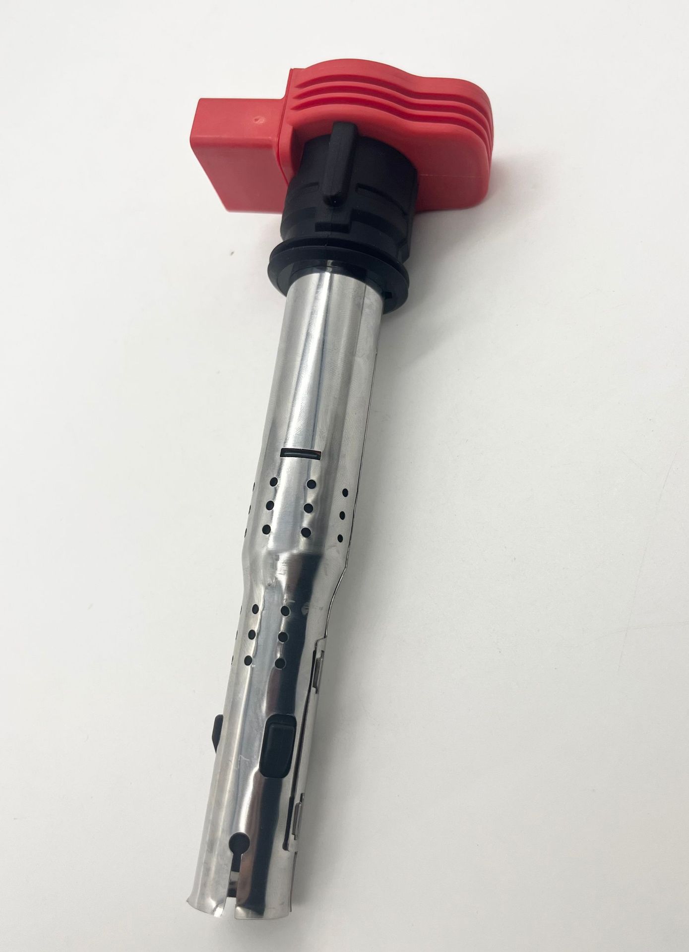 适用大众帕萨特B5宝来1.8途锐保时捷点火线圈高压包06E905115E