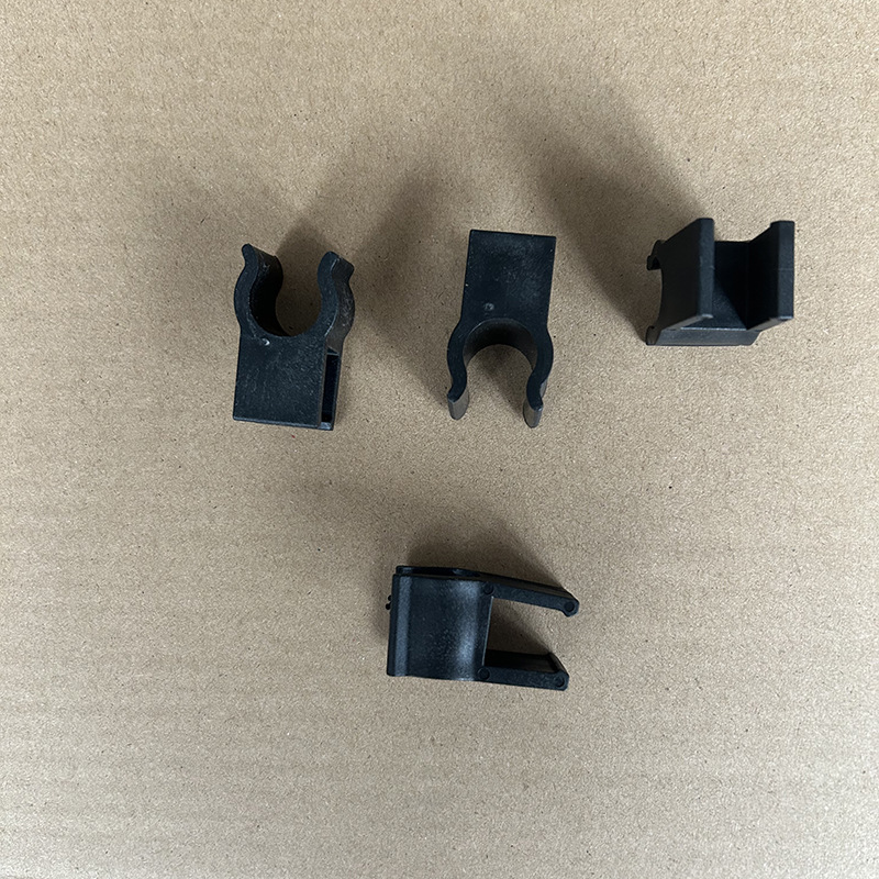 1.5cm 사각 튜브에 적합한 사각 버클(4개)