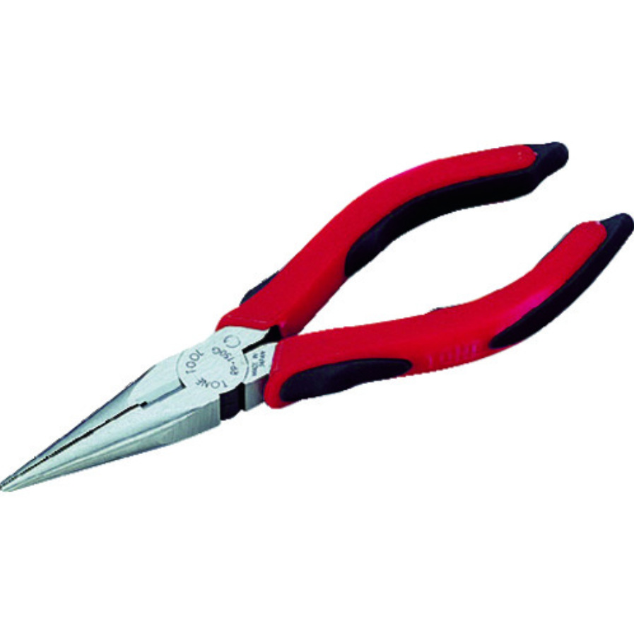 日本TONE前田尖嘴钳水口钳RP-150G