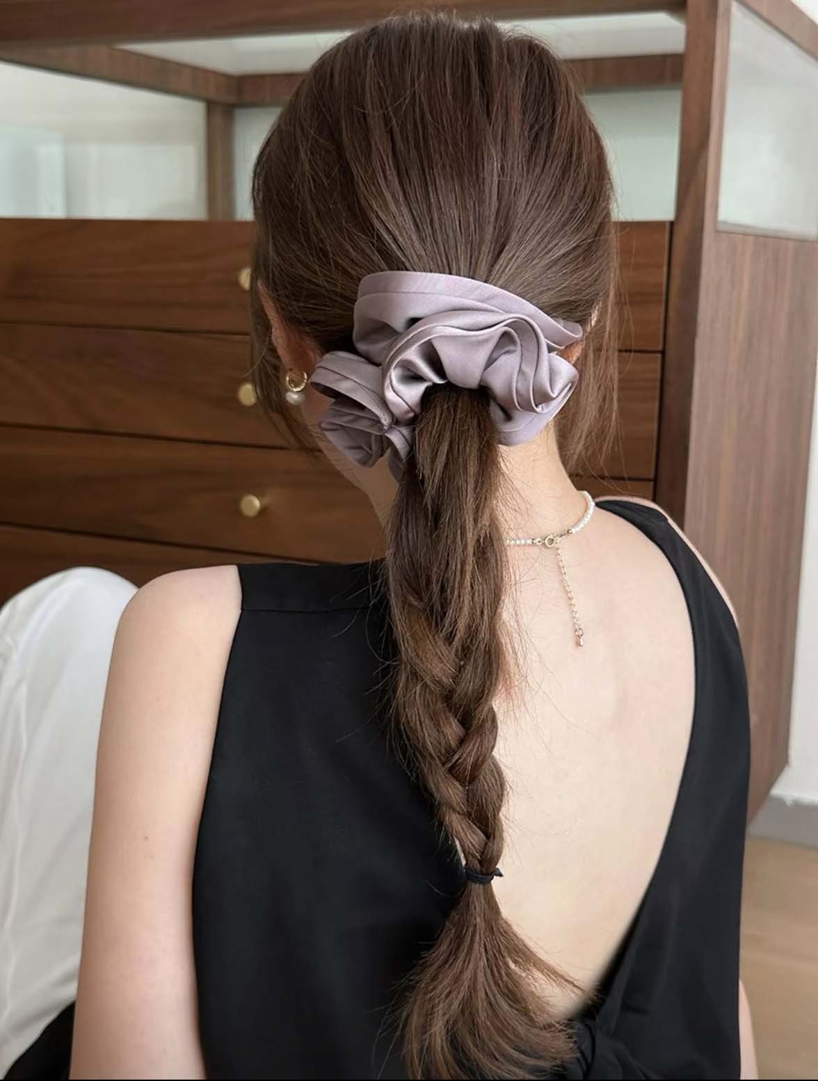 Gray purple