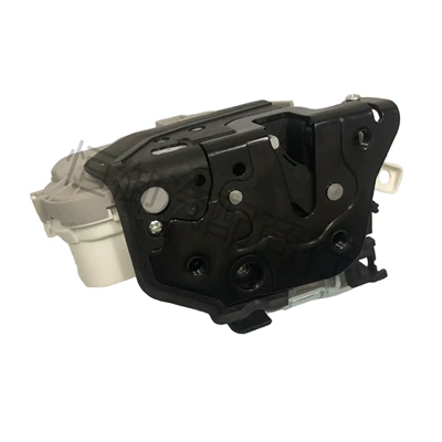 Audi A4L B9 High-End – Central locking
