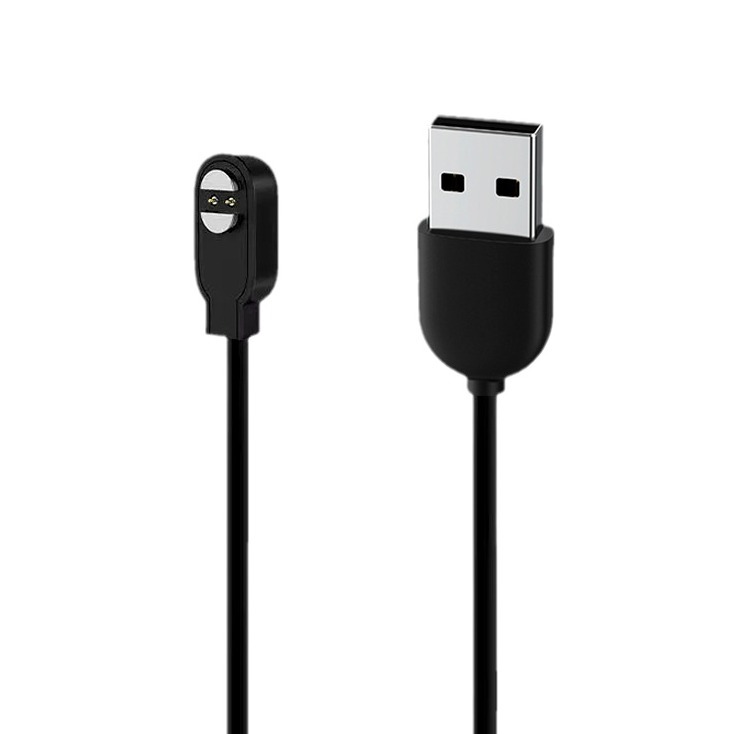 Fabricantes aplicables Haylou auricular Bluetooth bc04 cargador magnético purfree bc01 Cable de conducción ósea