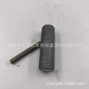 ASME B 18.31.2�������lASME B 18.31.3�ݼy�p�^��˨ BS 2693-1