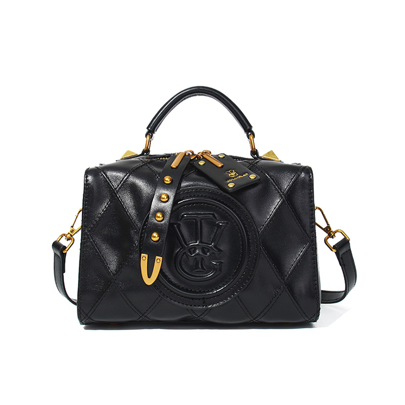 Borsa a mano 2024 nuova borsa a tracolla versatile di grande capacità, leggera, di lusso, alla moda, da viaggio, molto adatta per lo shopping e gli appuntamenti_voghion.com